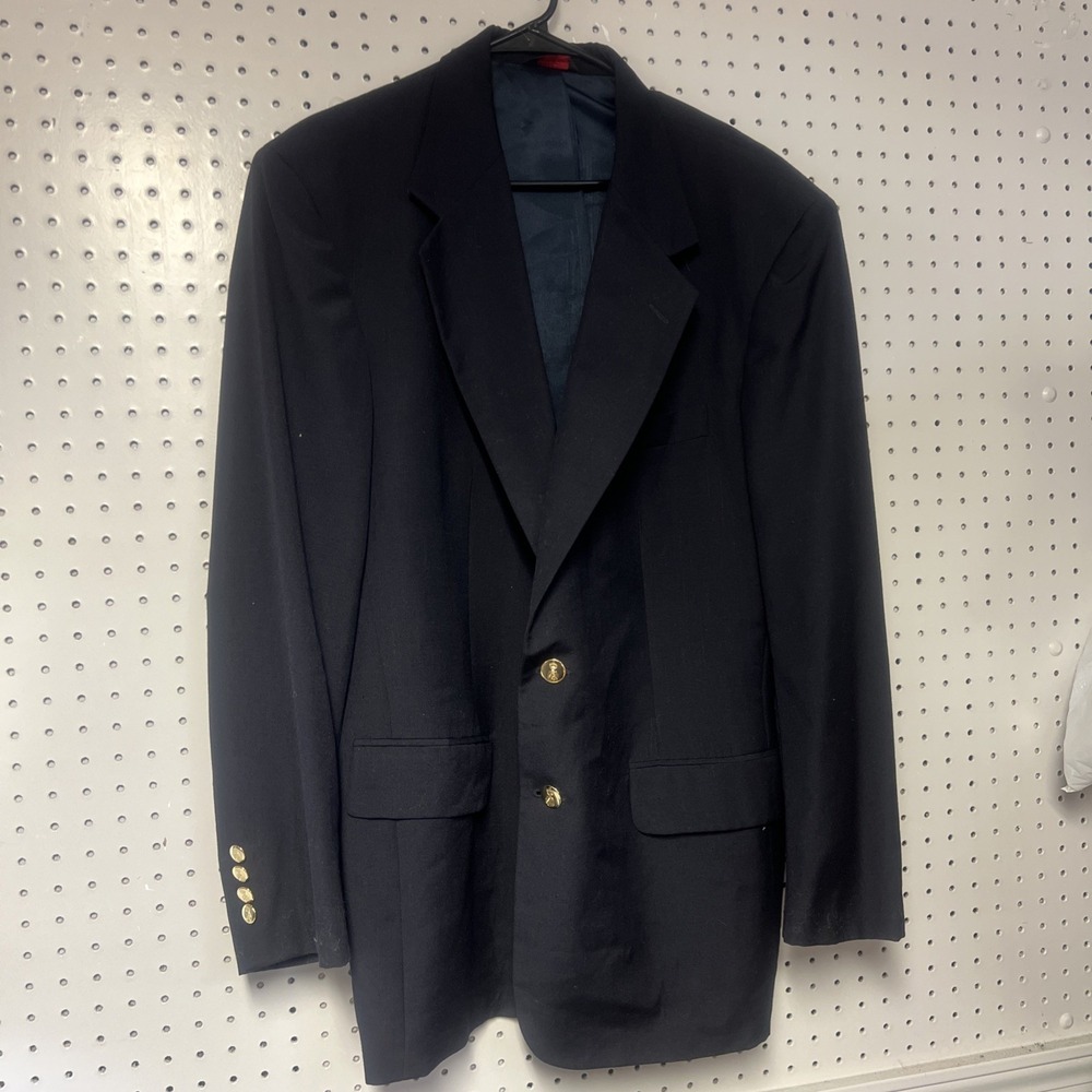 Savile‎ Row Blazer 46 Made In Poland